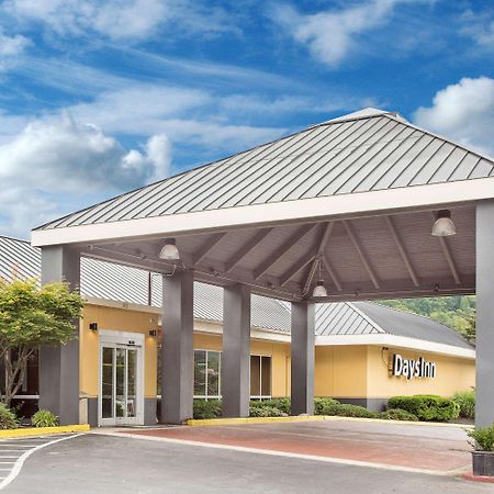 Days Inn By Wyndham Asheville/Mall エクステリア 写真